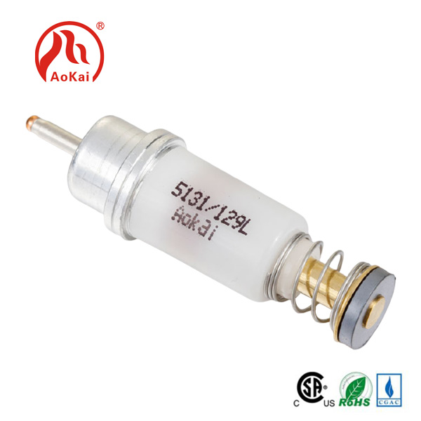Che cos'è la valvola del solenoide degli scaldabagni?