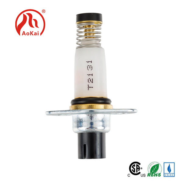 Quale forma sarà la tendenza allo sviluppo futuro delle valvole del solenoide?