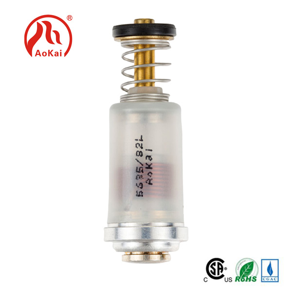 Valvola per solenoide GIMPG e NG Magnet Orkli